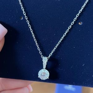 Swarovski necklace